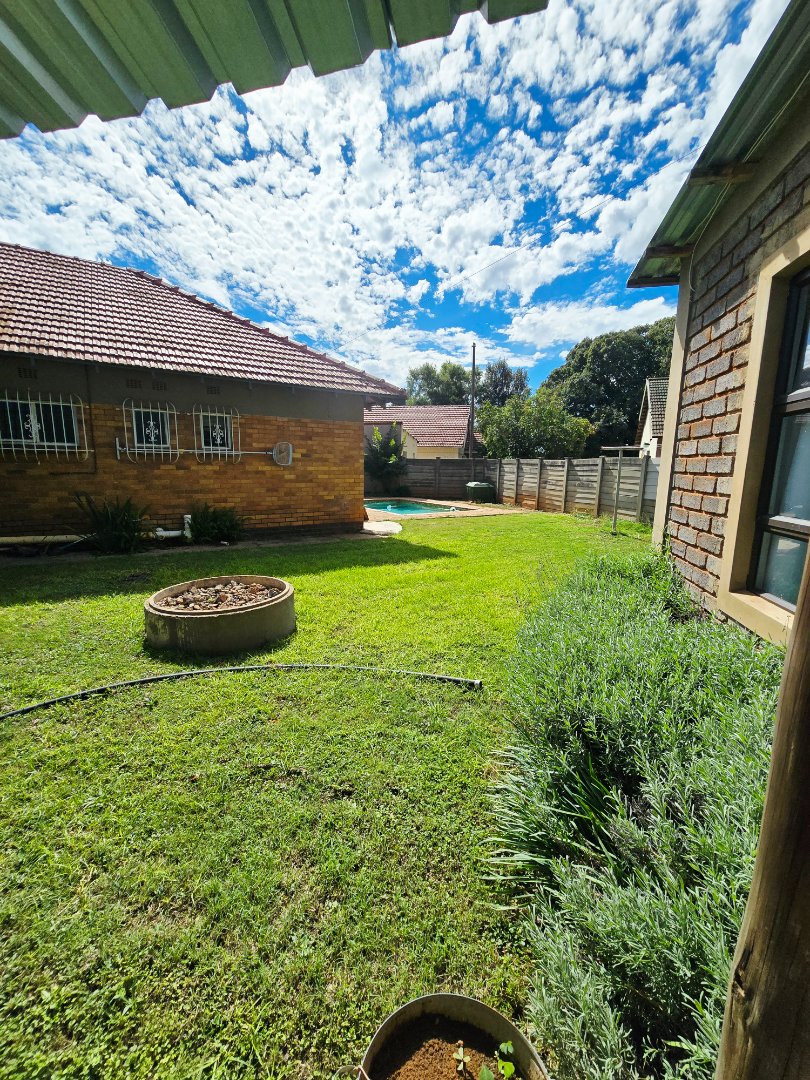 3 Bedroom Property for Sale in Stilfontein Ext 4 North West